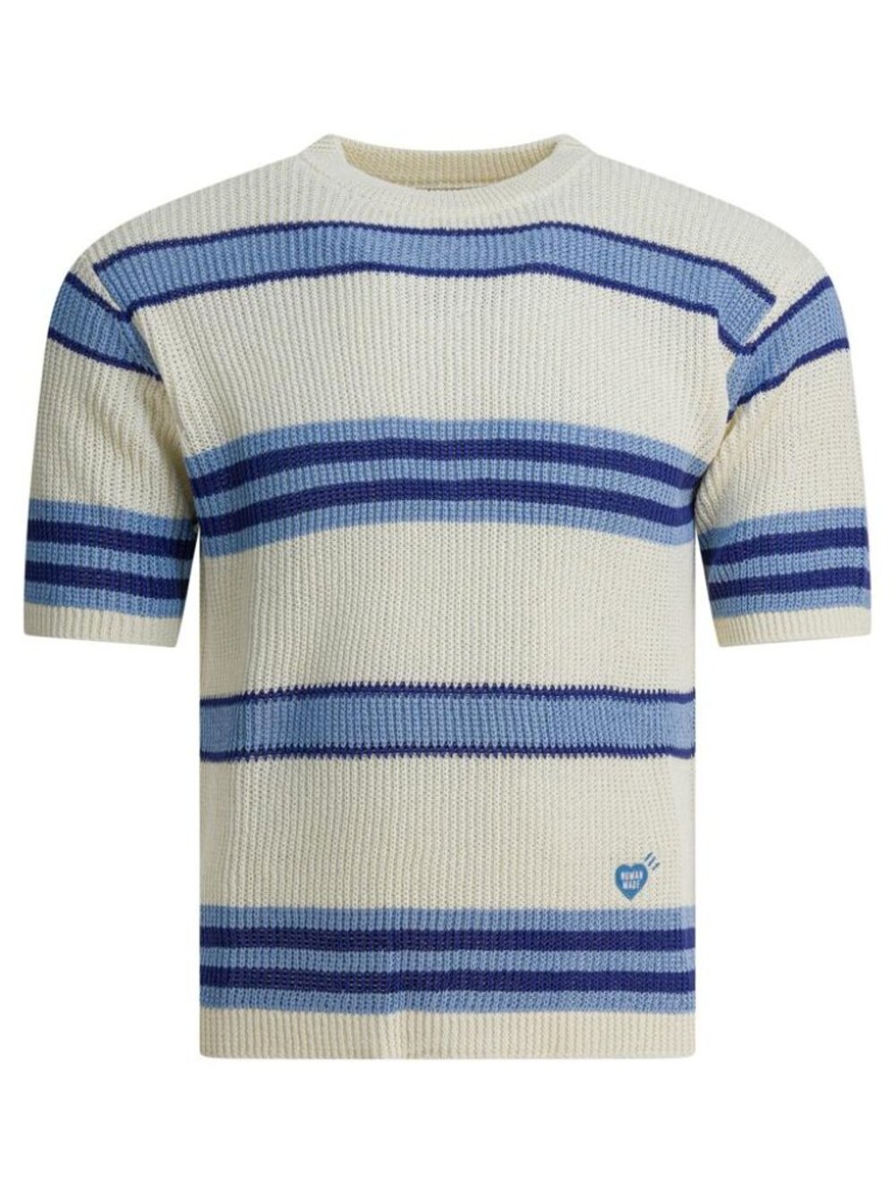 Human Made Short-Sleeved Knit Tag Size S Men